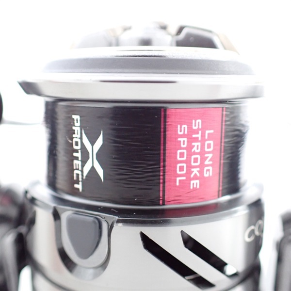 ２１コンプレックスＸＲＣ２０００ Ｆ４ ＨＧ
